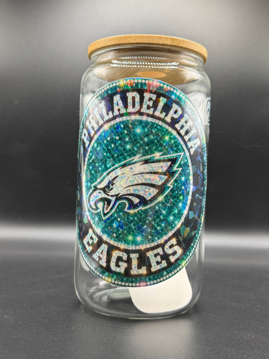 16 oz. Eagles Oops