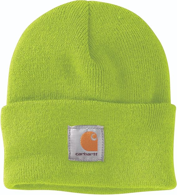Custom Carhartt Beanie *hand embroidered*