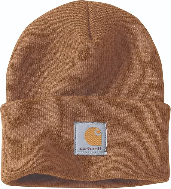 Custom Carhartt Beanie *hand embroidered*
