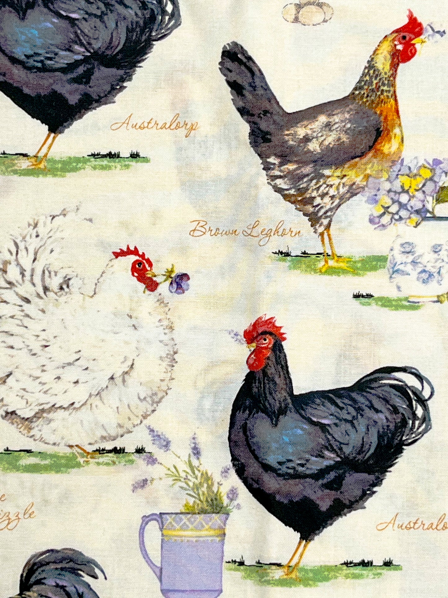 Casserole Carrier