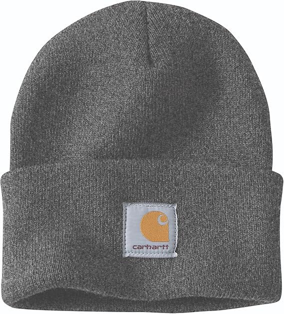 Custom Carhartt Beanie *hand embroidered*