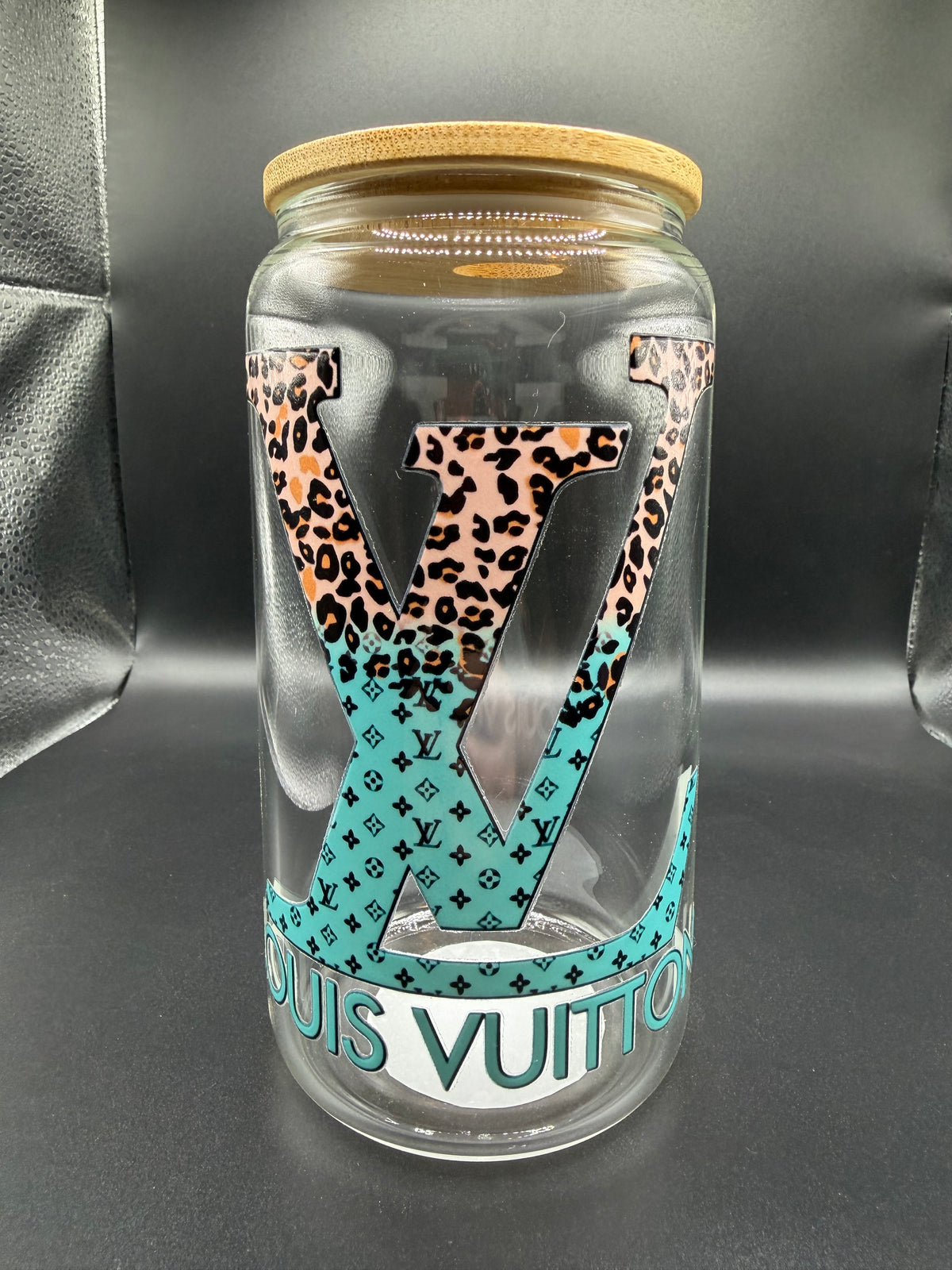 Louis Vuitton Cheetah