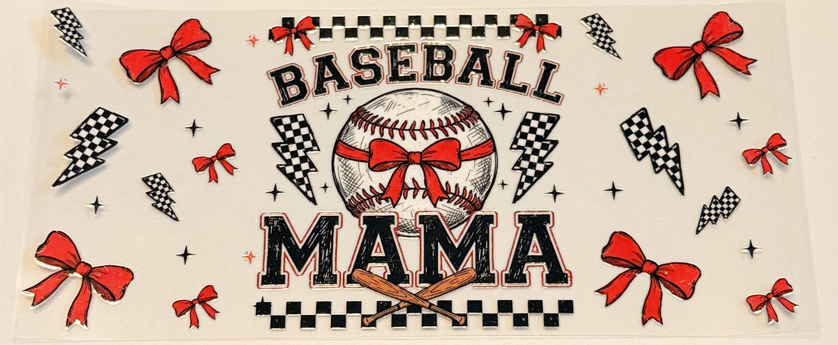 Baseball Mama