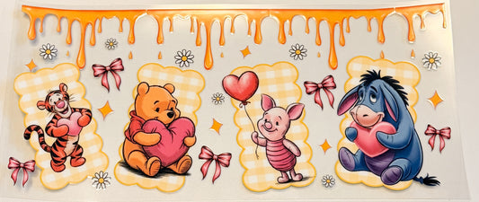 Honey Pooh