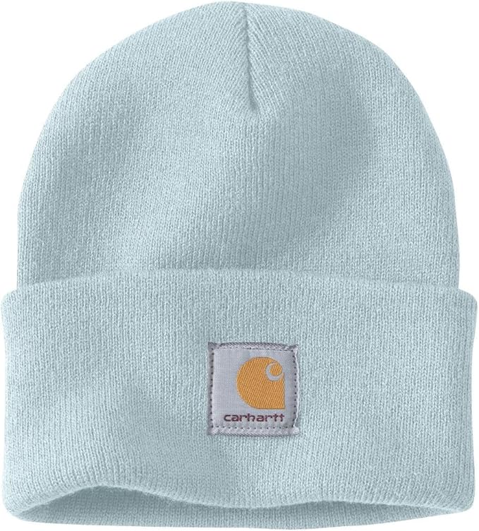 Custom Carhartt Beanie *hand embroidered*