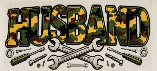 Husband Tools