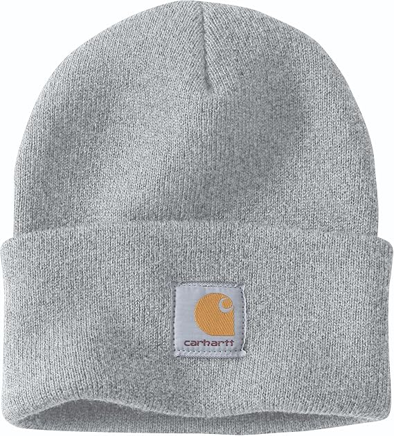 Custom Carhartt Beanie *hand embroidered*