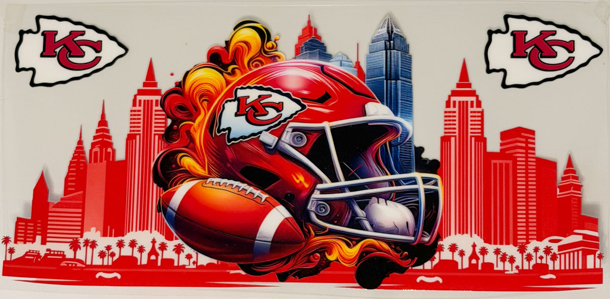 Chiefs City