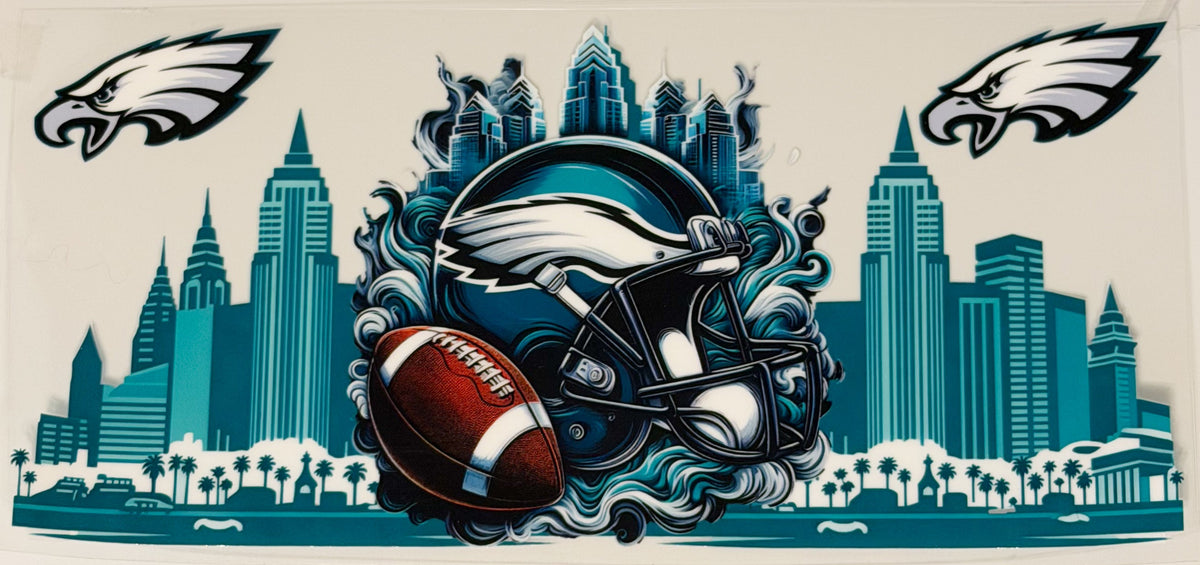 Eagles City