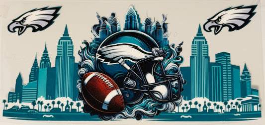 Eagles City