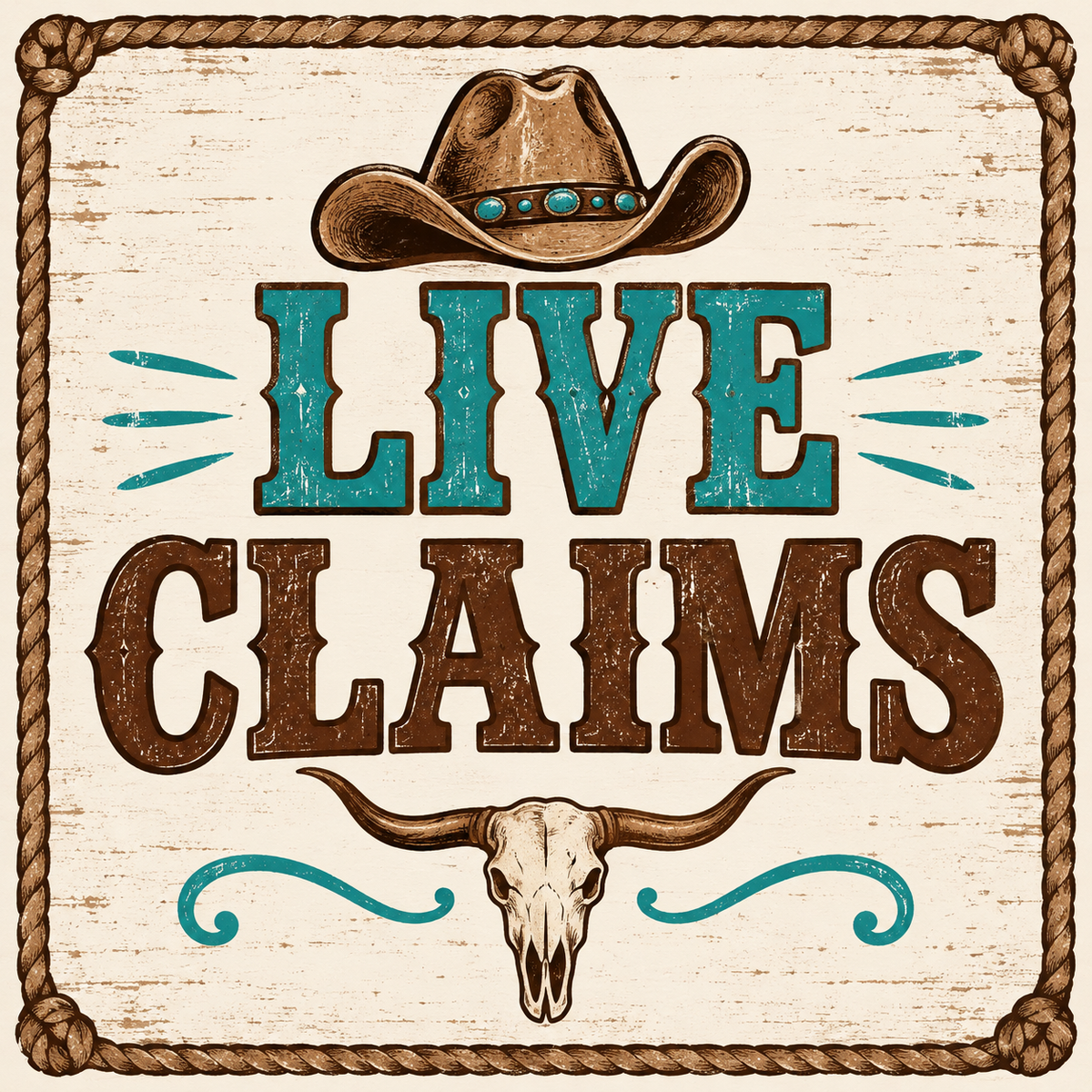 Live Claim