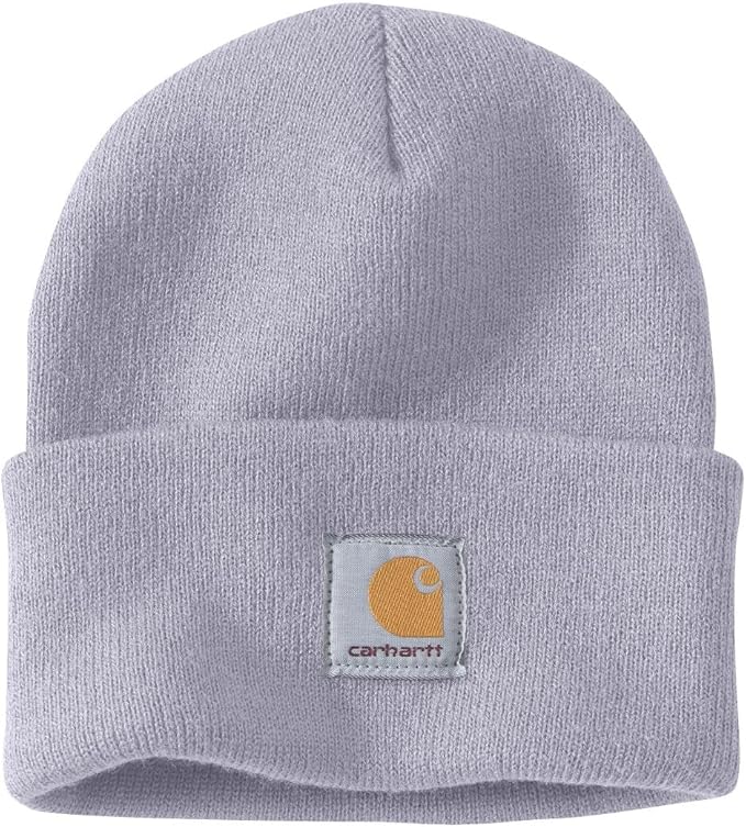 Custom Carhartt Beanie *hand embroidered*