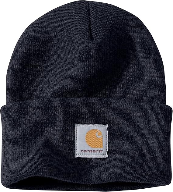 Custom Carhartt Beanie *hand embroidered*