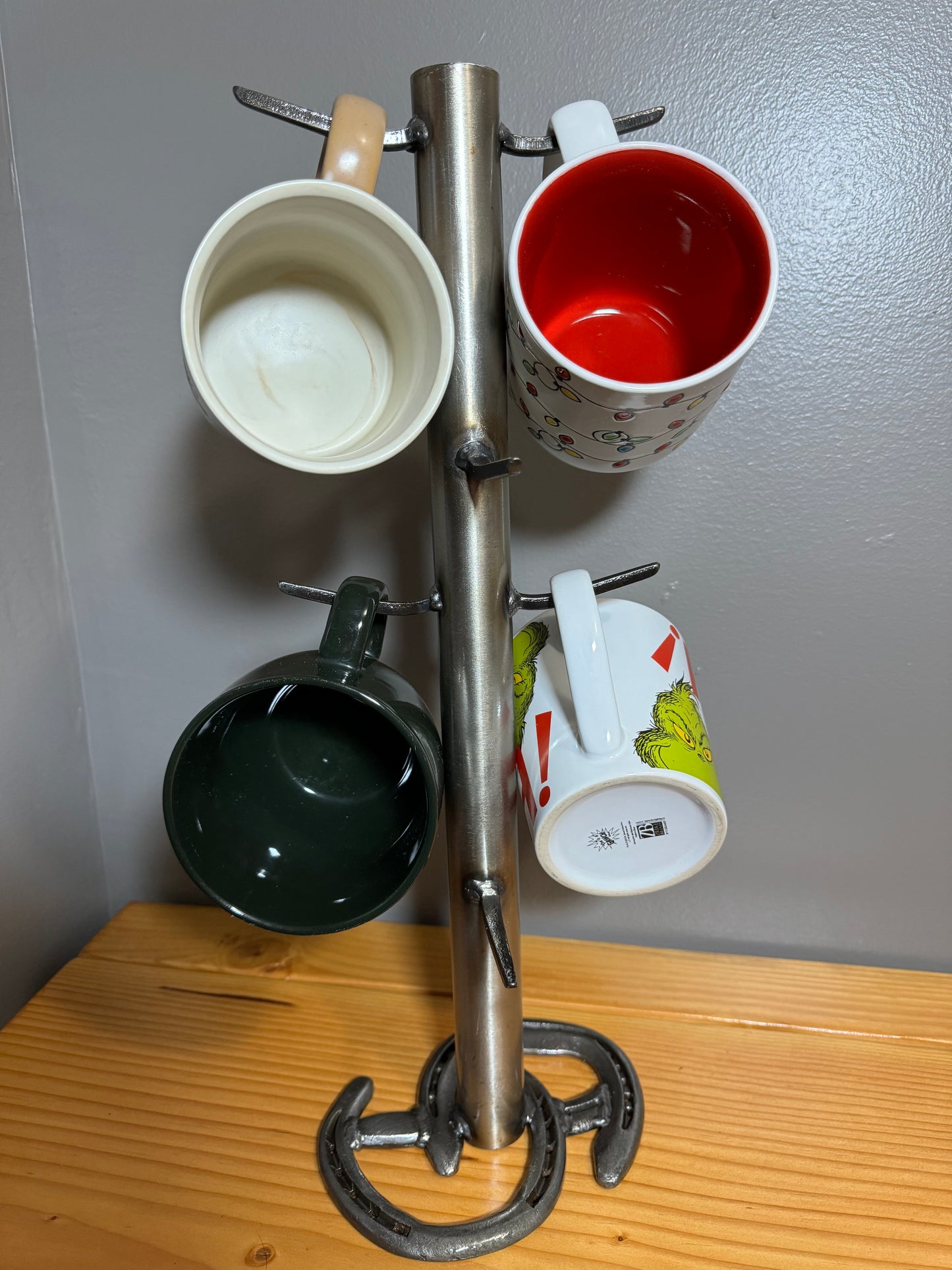 Mug Tree Stand