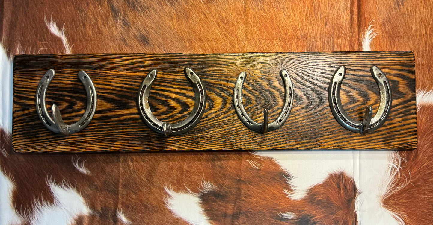 Hook & Oak