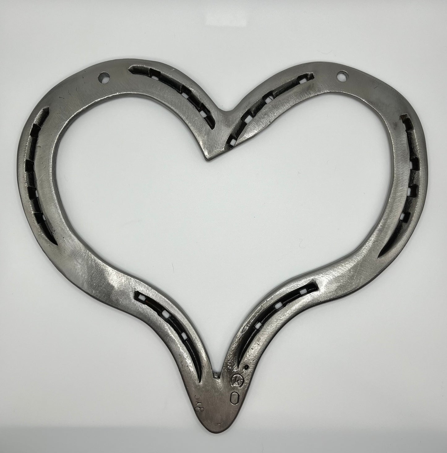 Horseshoe Heart