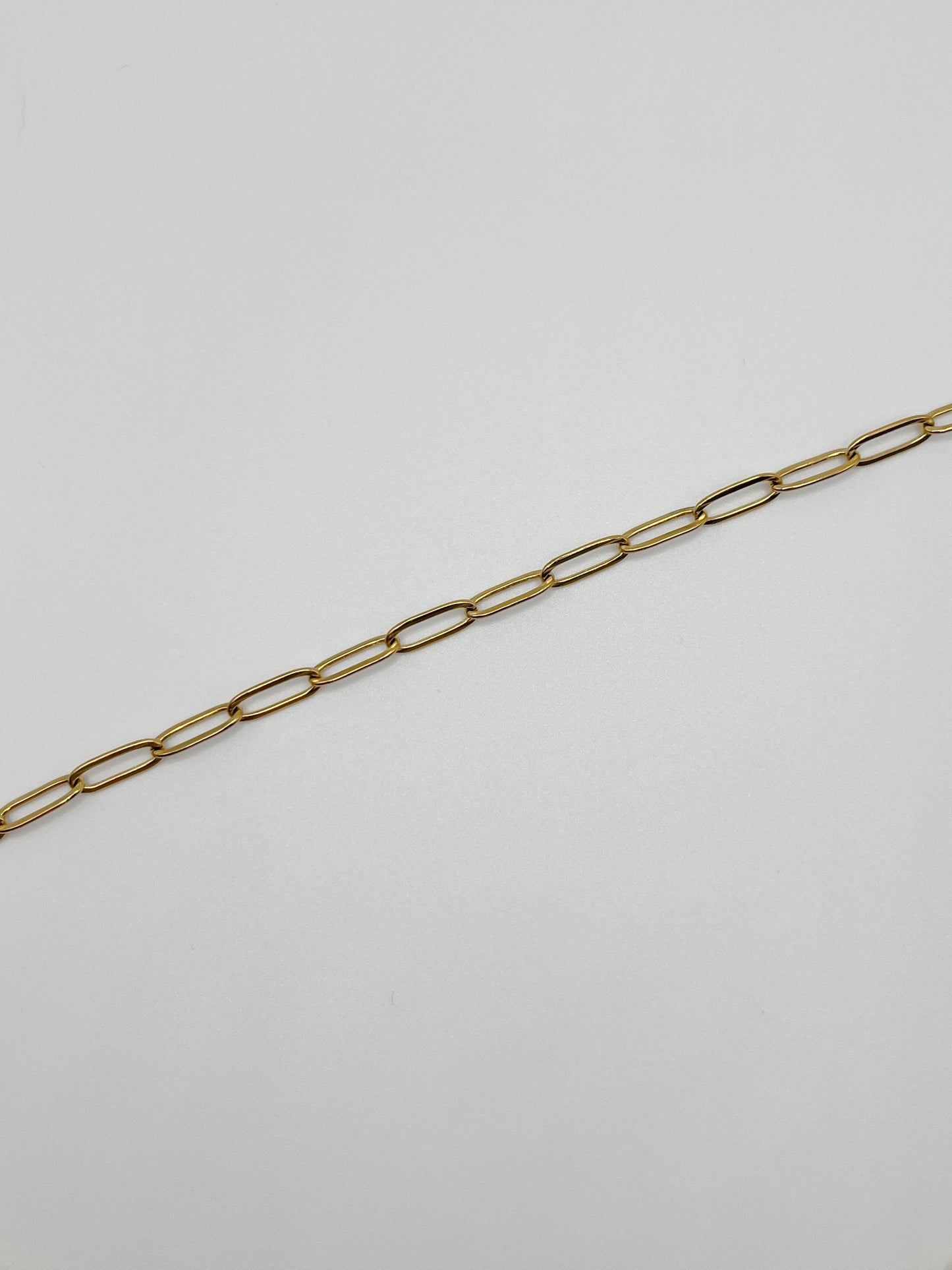 Build Your Charm Necklace