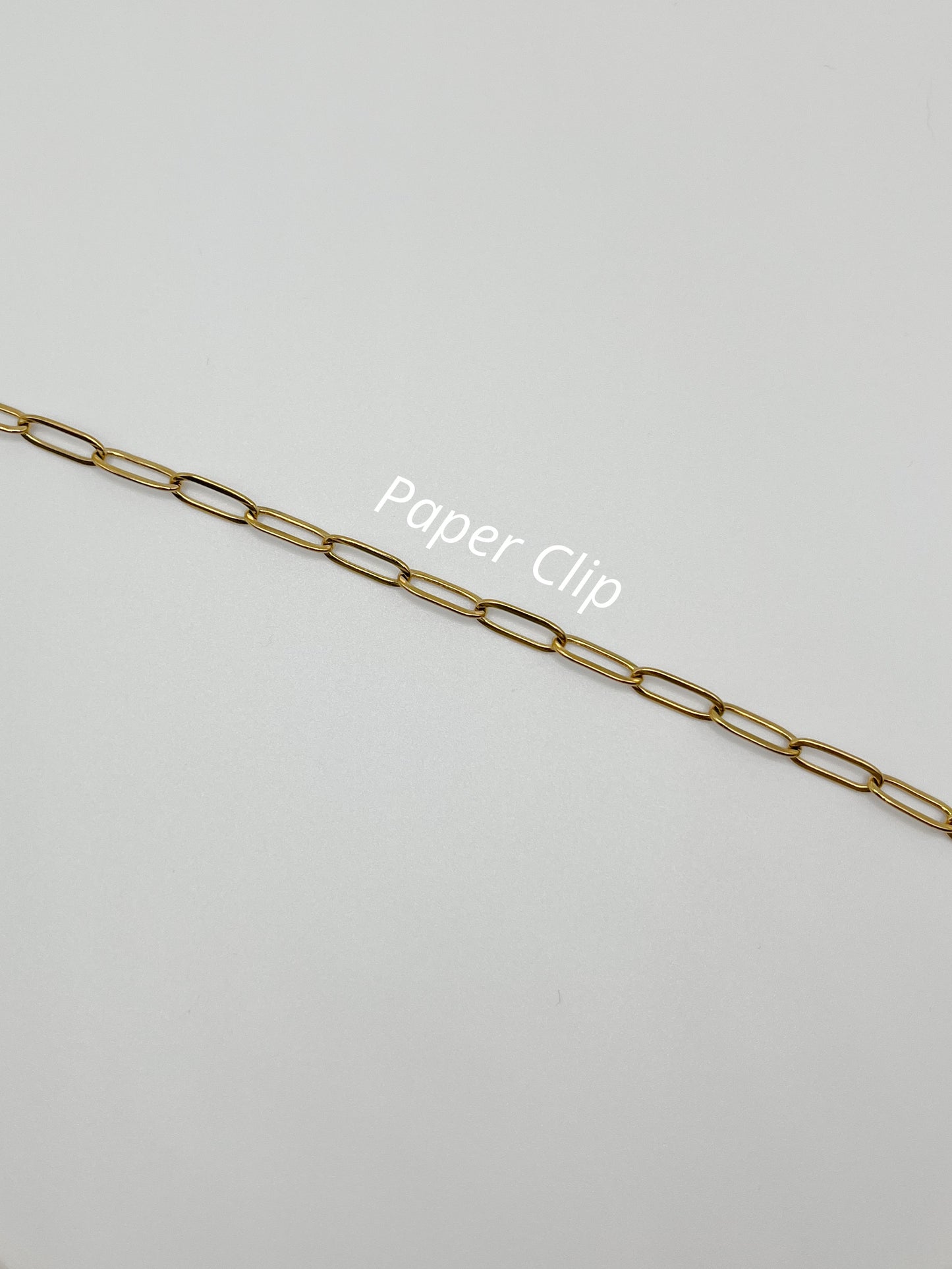 Nail Cross Necklace