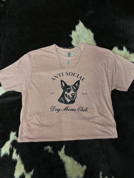 Lg Cattle Dog T-shirt