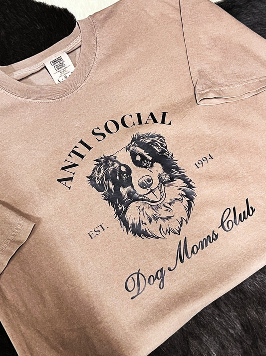 Lg Australian Shepherd T-shirt