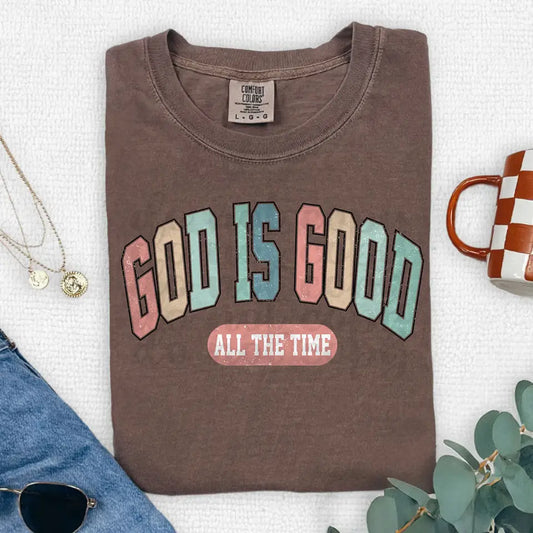 God Is Good