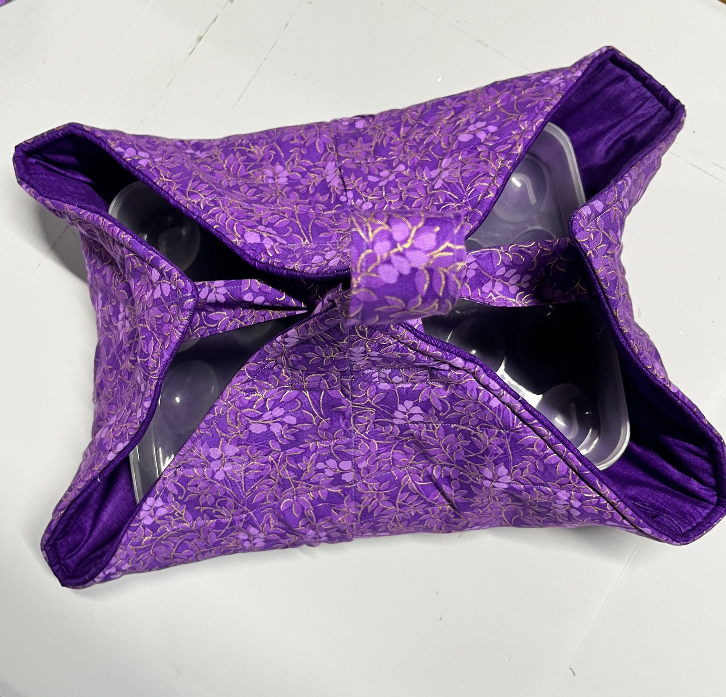 Casserole Carrier