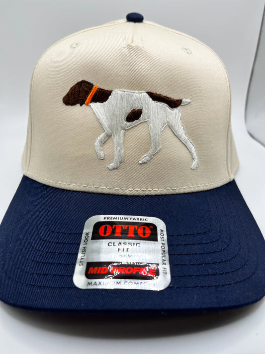 GSP
