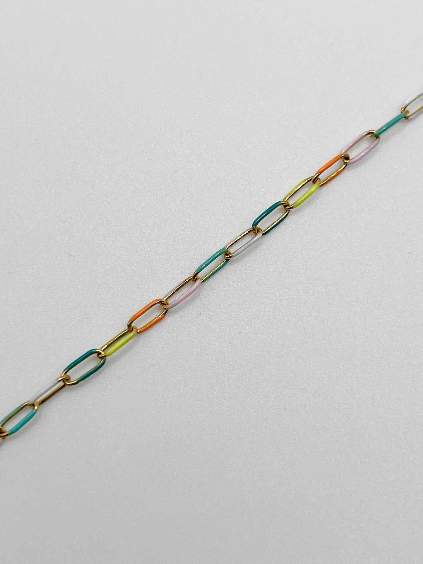 Build Your Charm Necklace