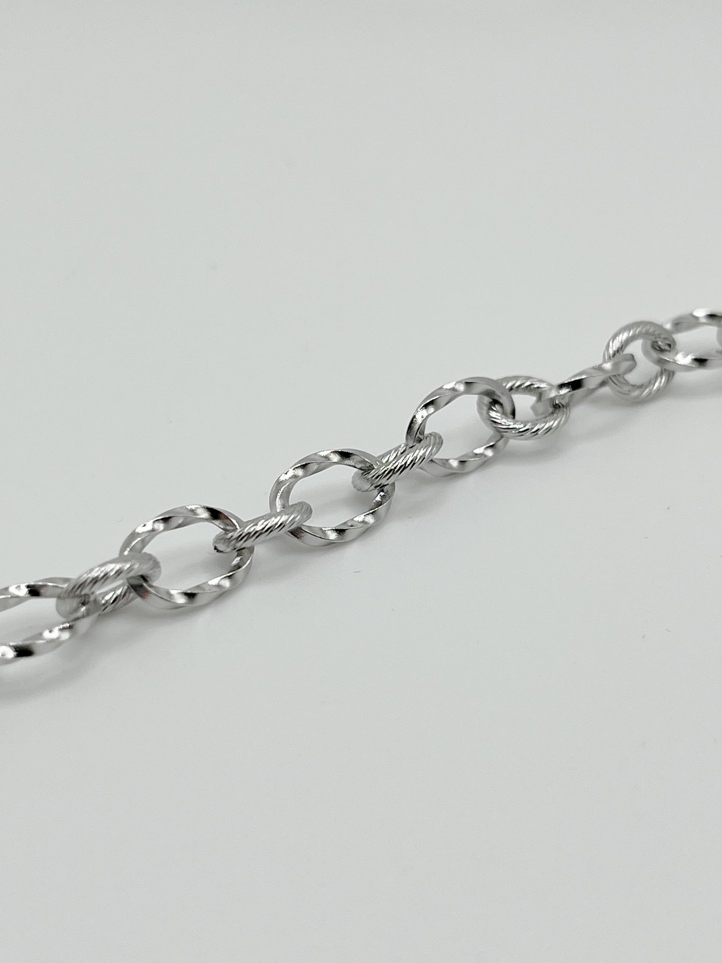 Build Your Charm Necklace