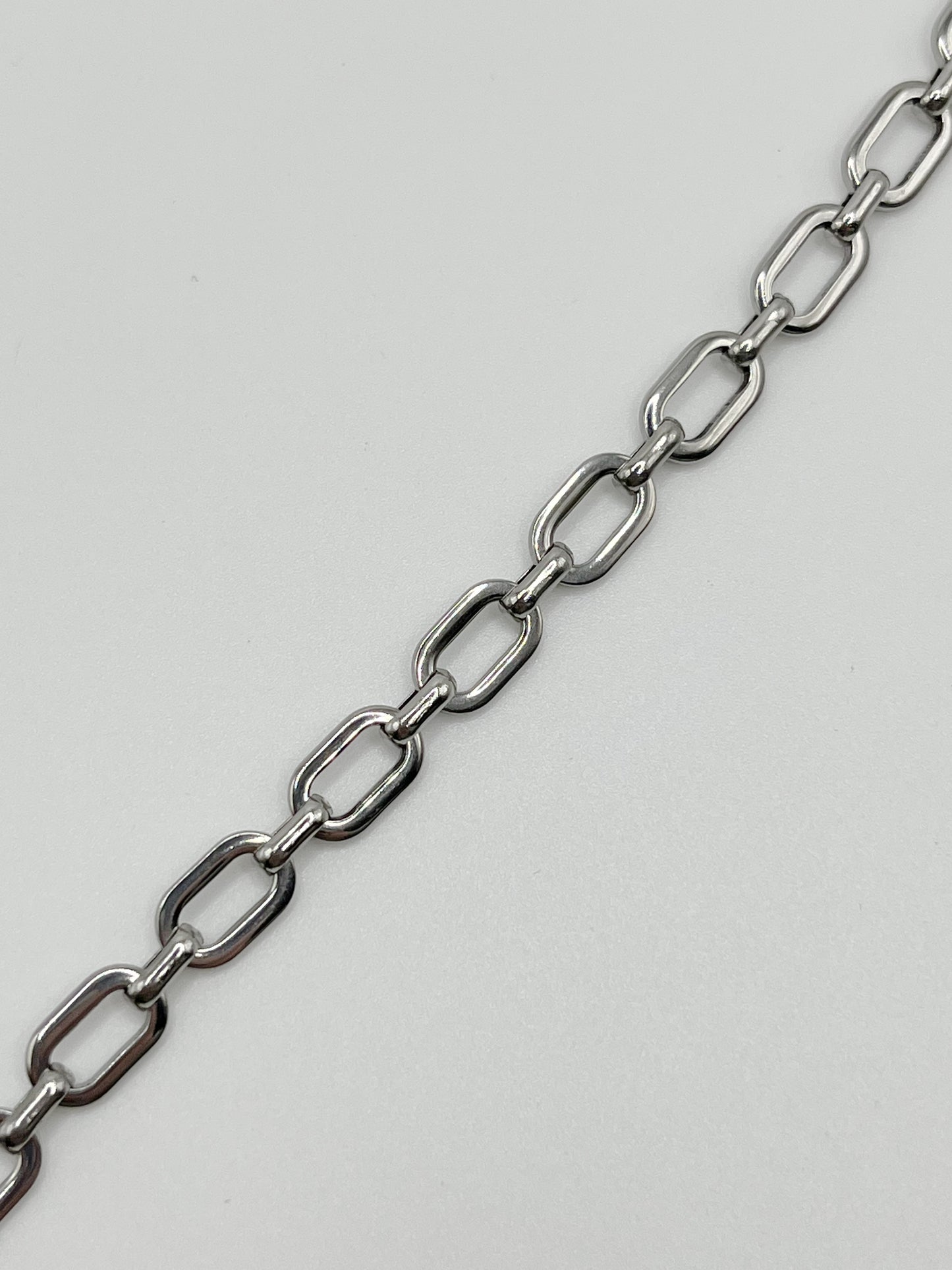 Build Your Charm Necklace