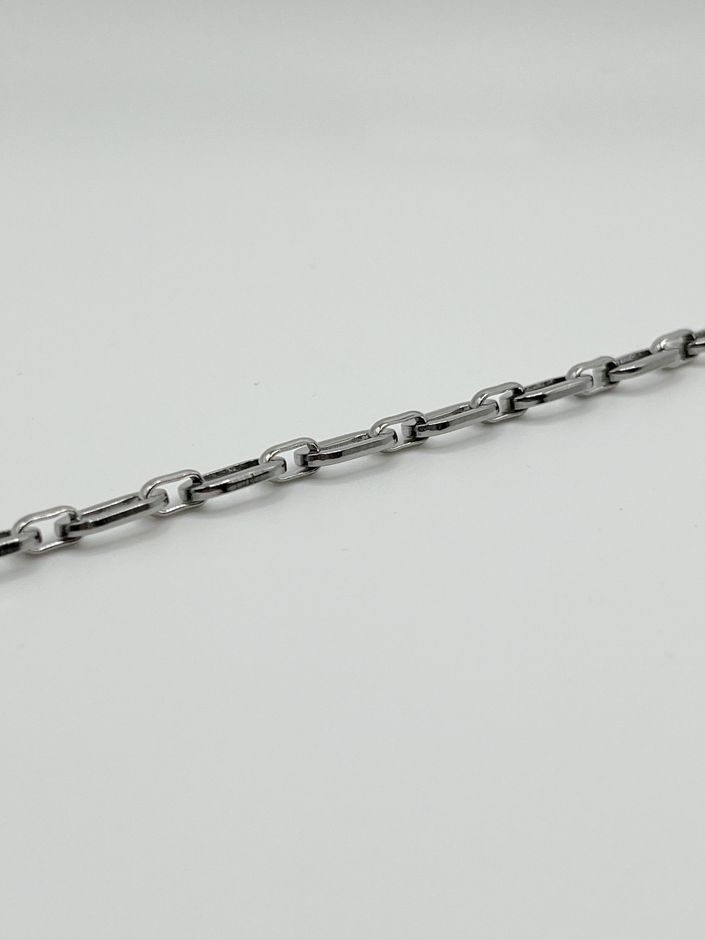 Build Your Charm Necklace