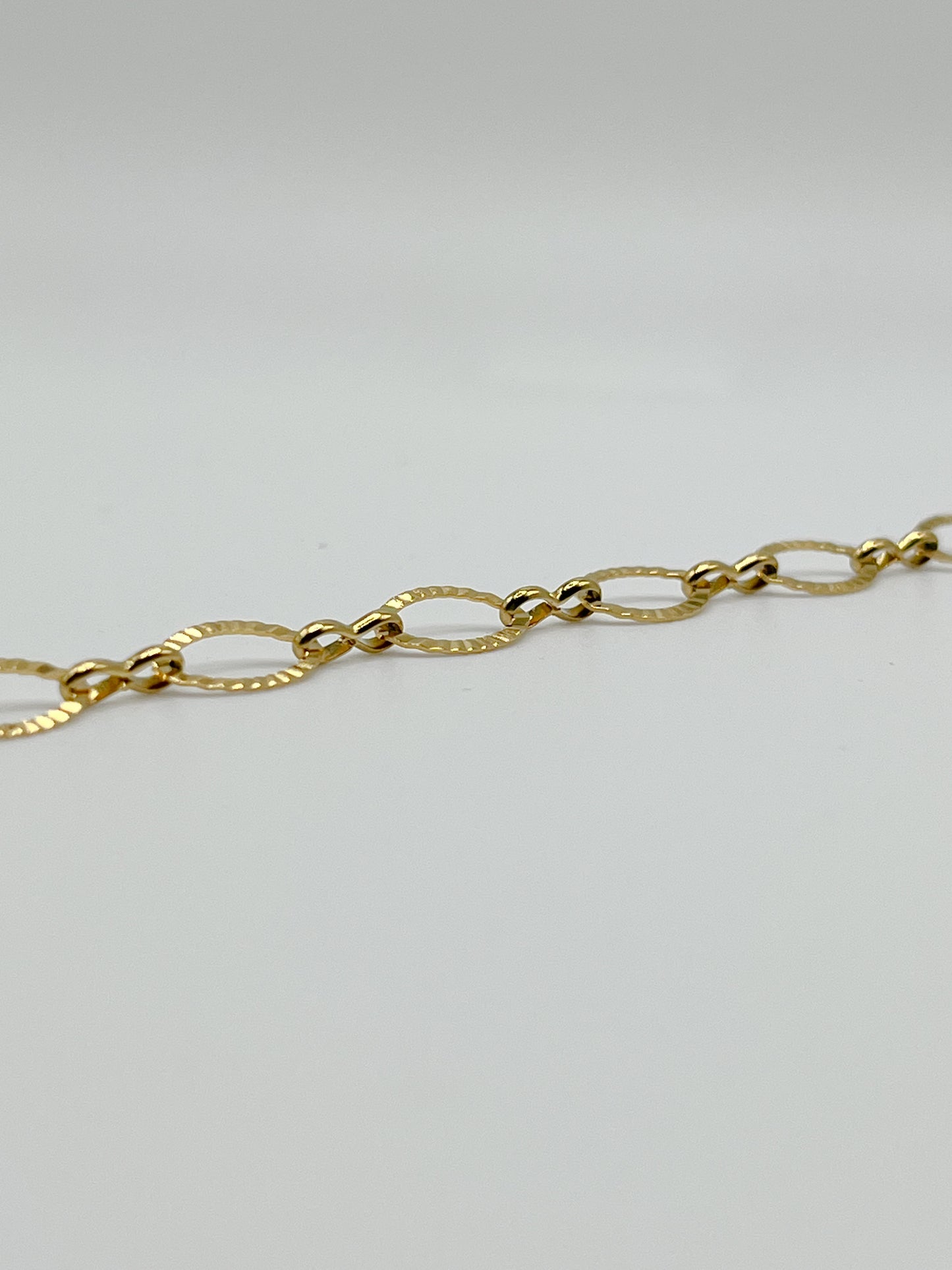 Build Your Charm Necklace