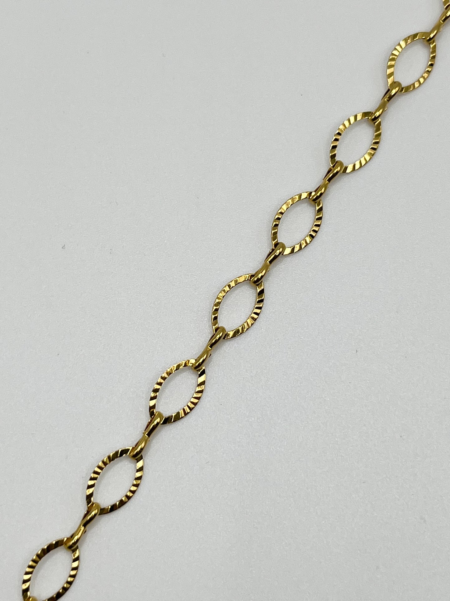 Build Your Charm Necklace