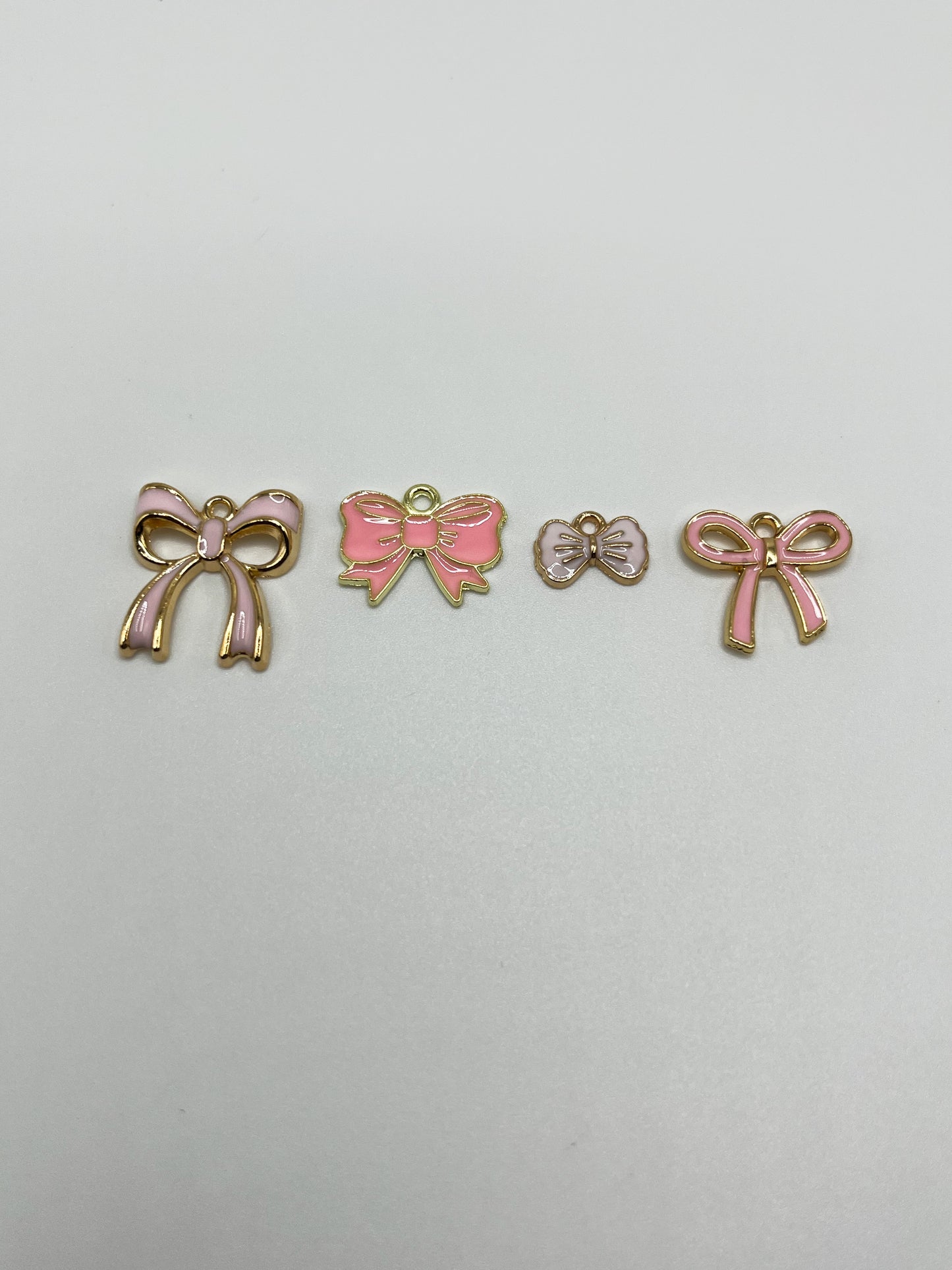 Build Your Charm Necklace