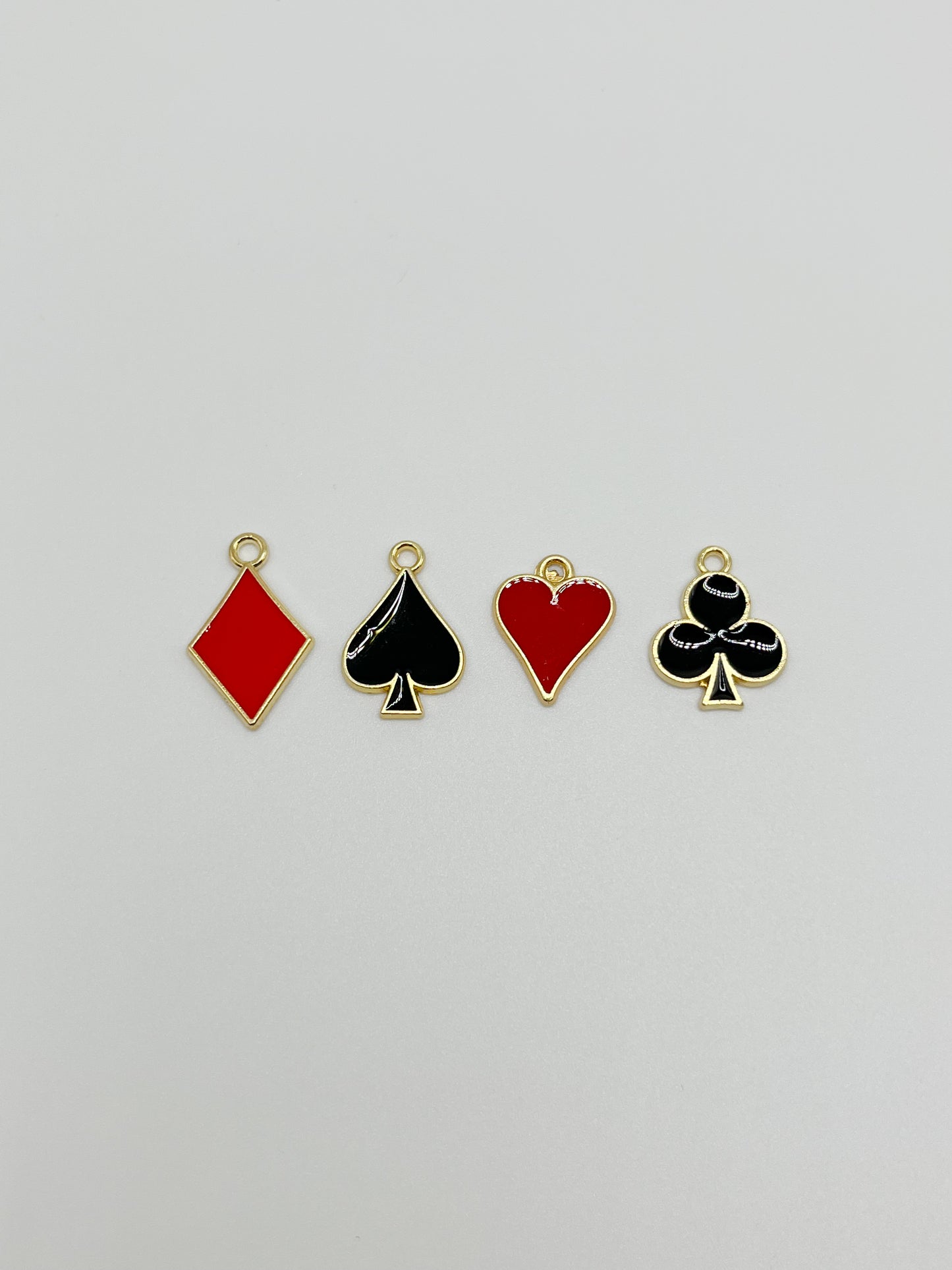 Build Your Charm Necklace