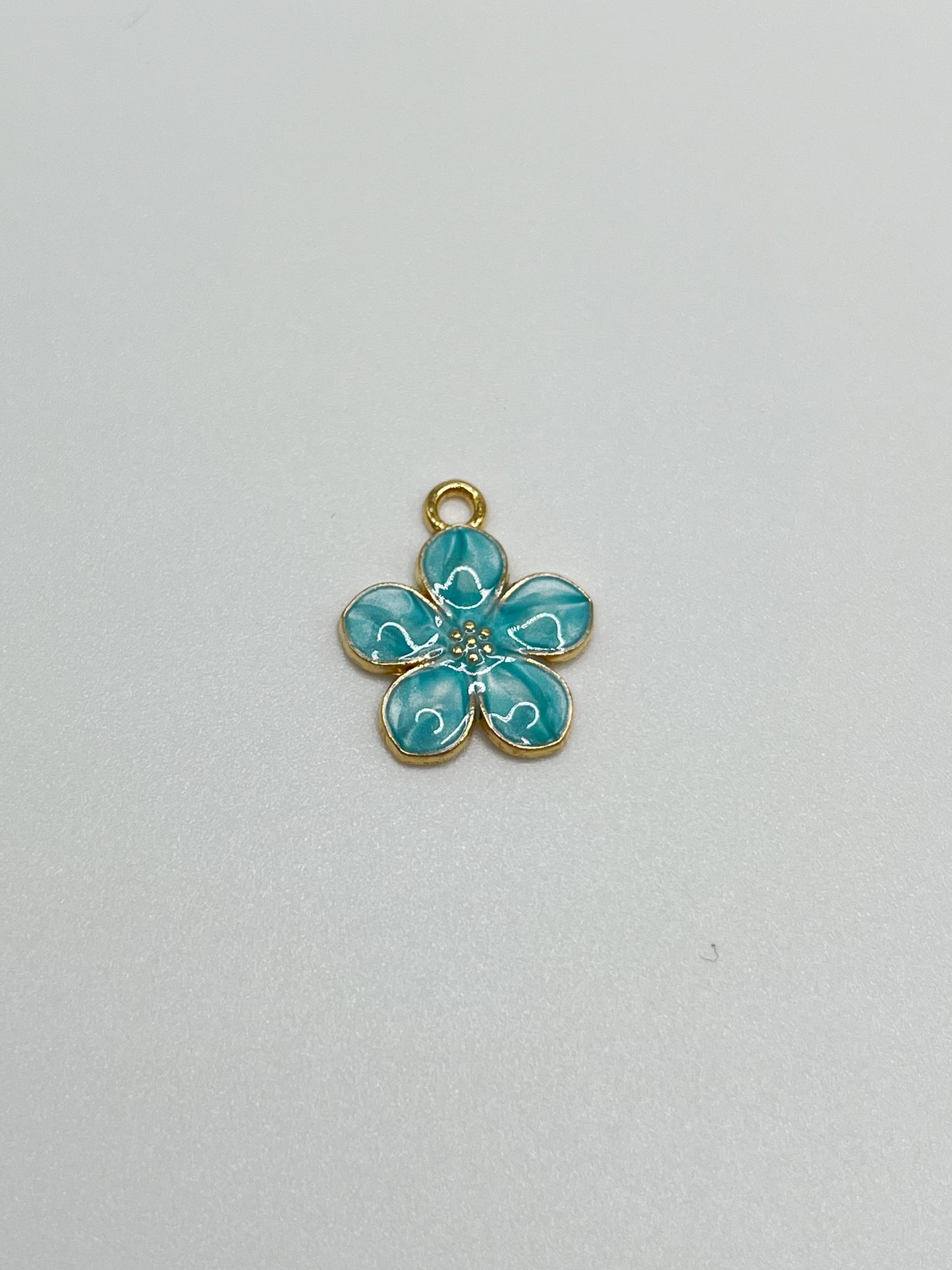 Build Your Charm Necklace