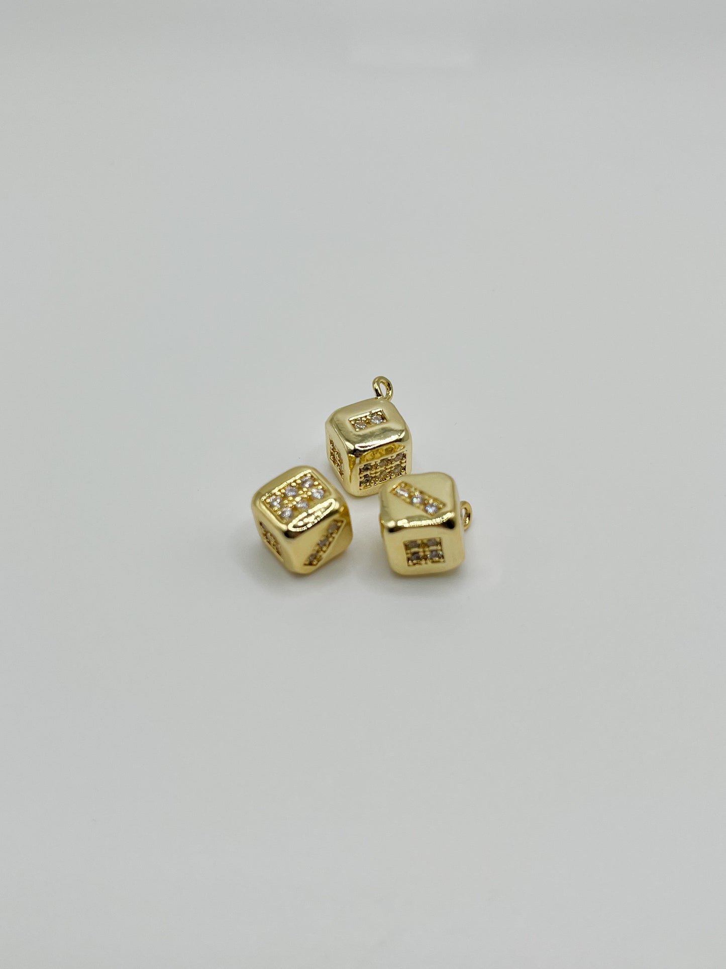 Build Your Charm Necklace