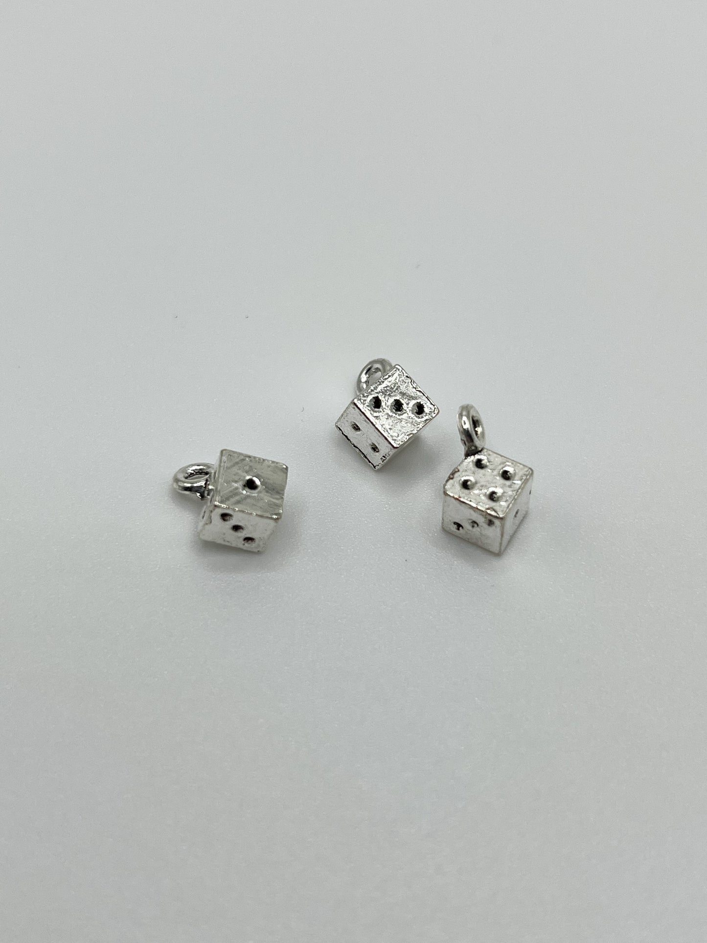 Build Your Charm Necklace