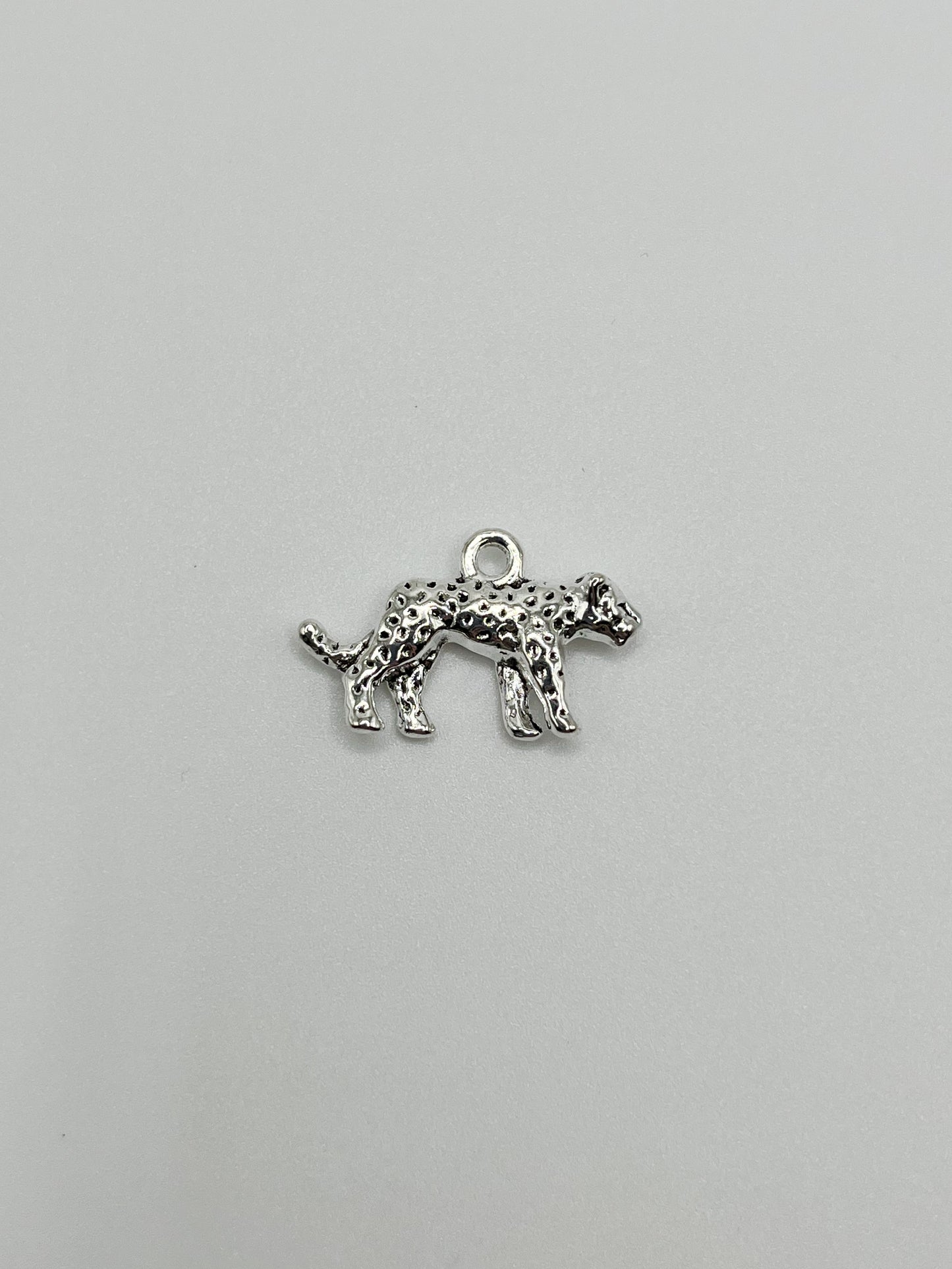 Build Your Charm Necklace