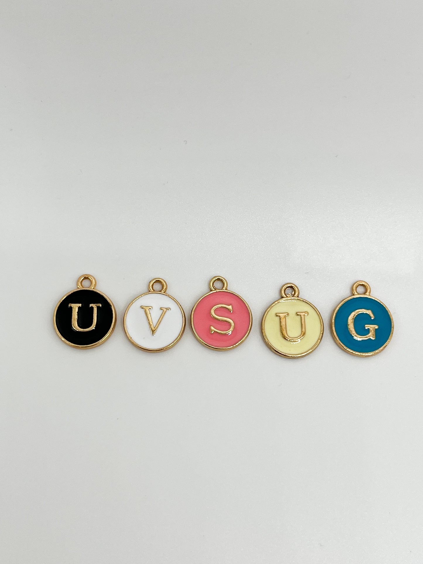 Build Your Charm Necklace