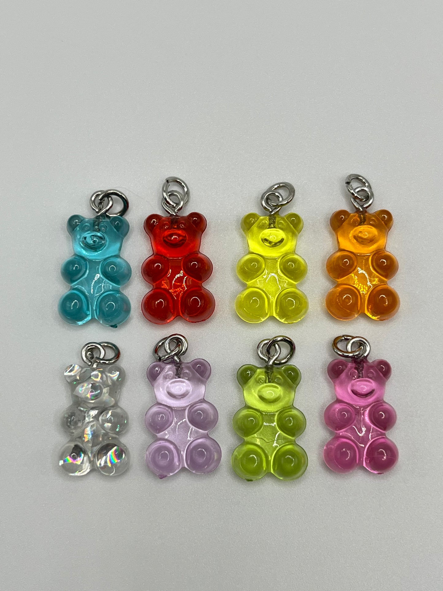 Build Your Charm Necklace